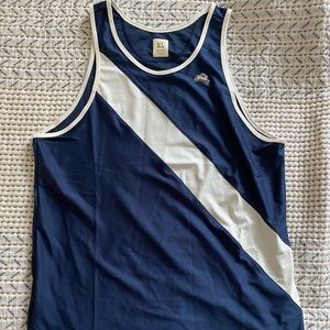 Tracksmith Van Cortlandt Singlet XL